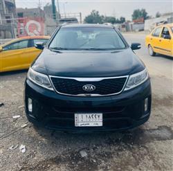 کیا سۆرینتۆ